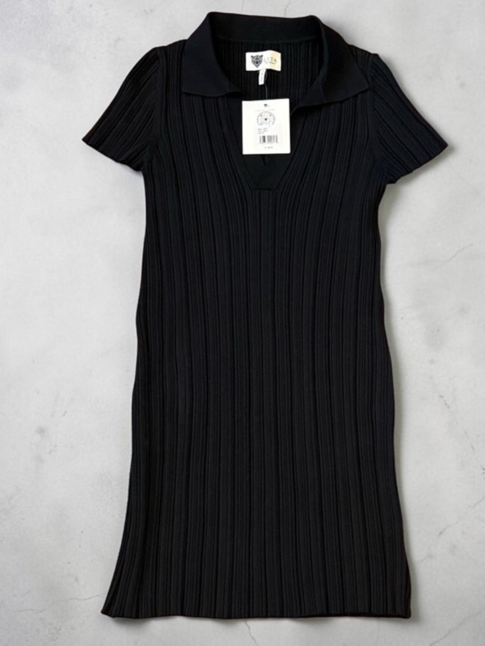 Lita by Ciara Black Women's Dress